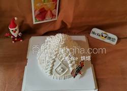 圣诞帽子