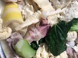 腌笃鲜