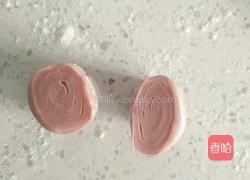 抹茶酥的做法图解6