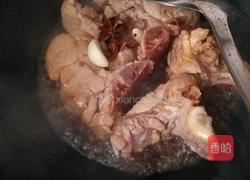 红烧大排的做法图解3