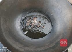 红烧大虾的做法图解5