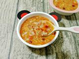 腊八粥 (宝宝辅食）