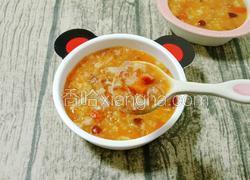 腊八粥 (宝宝辅食)