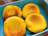 奶香鸡蛋饼饼的做法[图]