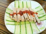 家常烤鸡排（鸡胸肉）