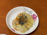 蔓越莓芝士南瓜酥的做法[图]