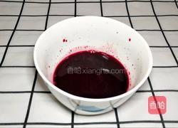 小猪汤圆的做法图解6