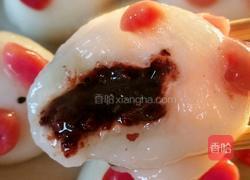 小猪汤圆的做法图解22