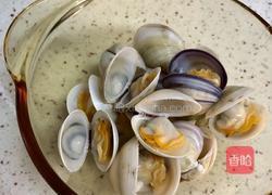 海鲜麻辣香锅的做法图解1