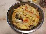 家常大锅菜