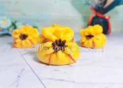 钱袋子芸豆包