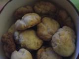 牛奶可可饼干