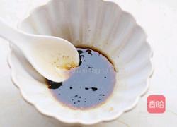 凉拌豆皮版花开富贵的做法图解14