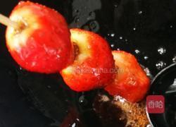 冰糖葫芦的做法图解4