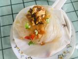 蒜蓉粉丝蒸扇贝