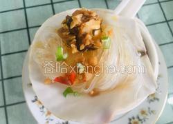 蒜蓉粉丝蒸扇贝