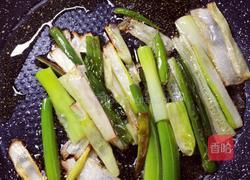 葱油面的做法图解1