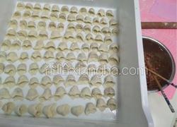 自制小馄炖