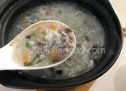 西湖牛肉羹