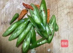 超简单版红烧糯猪手的做法图解2