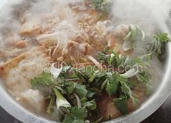 麻连鱼头火锅