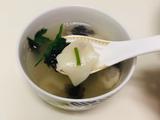 馄炖汤汁做法