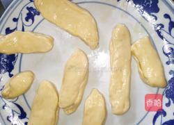 油条的做法图解13