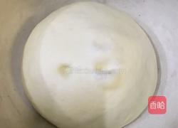 忙里偷闲烤面包的做法图解1
