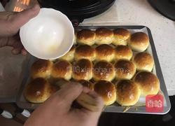 忙里偷闲烤面包的做法图解8