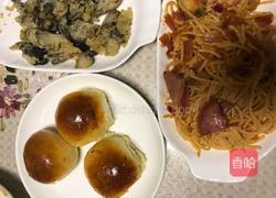 忙里偷闲烤面包的做法图解11