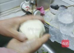手抓葱油饼（2人份）的做法图解1