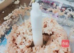 冰虾饼的做法图解3