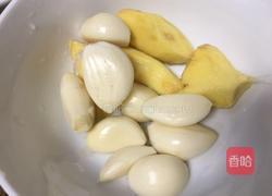 网红柠香鸡爪的做法图解4