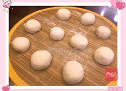 蒸馒头的做法图解3