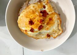 湘式石锅拌饭（没有石锅的拌饭）