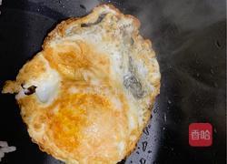 湘式石锅拌饭（没有石锅的拌饭）的做法图解2