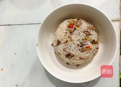 湘式石锅拌饭（没有石锅的拌饭）的做法图解6