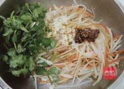 凉拌土豆丝的做法图解13