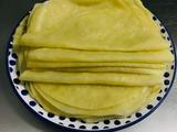 筋饼