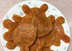 番薯饼