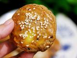 红糖花生酥居家小点心的做法[图]