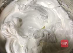 黄桃酸奶蛋糕的做法图解5