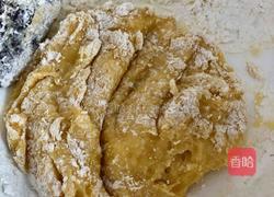桃酥的做法图解8