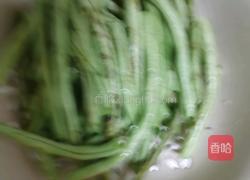 排骨炖豆角（香甜版的做法图解1