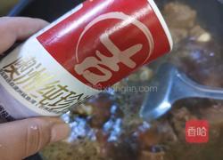 排骨炖豆角（香甜版的做法图解9