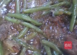 排骨炖豆角（香甜版的做法图解12