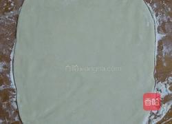 紫薯猫耳朵（油炸版）的做法图解6