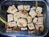 微波炉燕麦小饼干的做法[图]