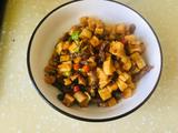 萝卜干炒牛肉的做法[图]