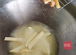 薯条的做法图解5